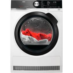 AEG T9DEB979 Independiente Carga Frontal 9 kg A+++ Blanco