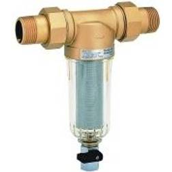 Honeywell Resideo Braukmann Snavssamler 1/2" Brugsvand