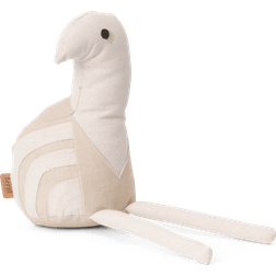 Ferm Living Birdy Bamse Offwhite