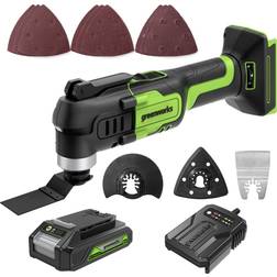 Greenworks 24V