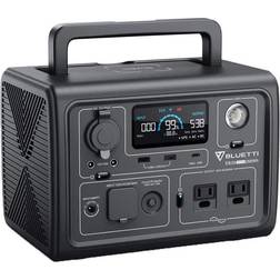 Bluetti EB3A Portable Power Station 600W