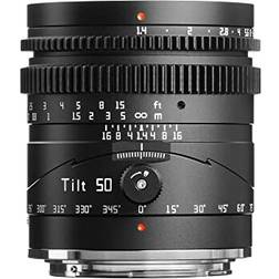 TTArtisan 50mm F1.4 ASPH for Nikon Z