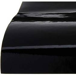 Oracal 651-12" x 10yd Black Gloss 070