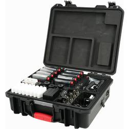 Aputure MC Pro 8-Light Kit