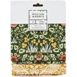 William Morris At Home Useful & Beautiful Tea Kitchen Towel