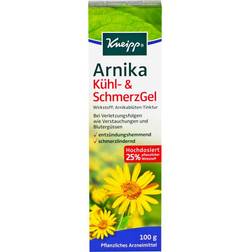 Kneipp GmbH Arnika Kühl- & SchmerzGel 100