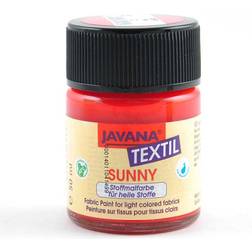 Kreul Colore Vernice Per Fai Da Te 50 ml Rosso