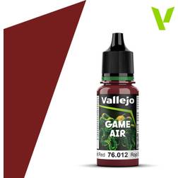 Vallejo Scharlachrot 18 ml