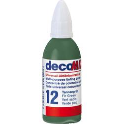 Decotric Abtönkonzentrat 20 ml tannengrün