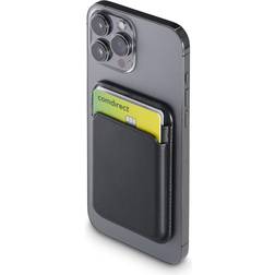 Hama Hammond Electronics Kort-etui 4 stk