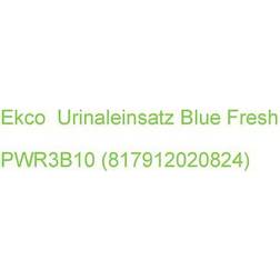 EKCO Urinaleinsatz Blue Fresh, 2,0 St