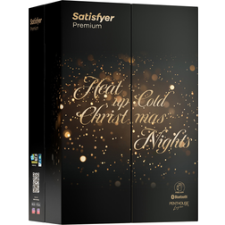 Satisfyer Premium Adventskalender 2023