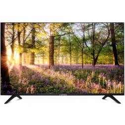 Vispera QLED43NOVA Ultra HD