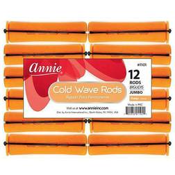 Assorted Cold Wave Rod 12-pack