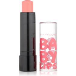 New York Baby Lips Balm Electro, Strike A Rose, 0.15 Ounce