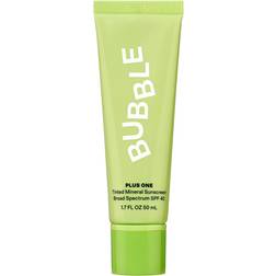 Bubble Plus One SPF40 50ml