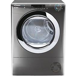 Candy Smart Pro CSOEC10DCGR Wifi Grey