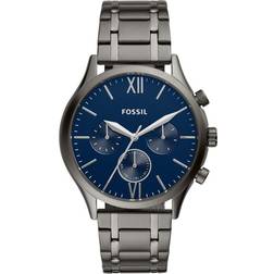 Fossil Fenmore Multifunction Smoke (BQ2401)