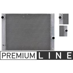 Mahle CR 580 BEHR PREMIUM LINE