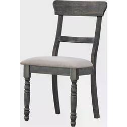 Acme Furniture Leventis Kitchen Chair 35" 2