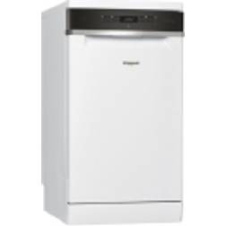 Whirlpool Lave Vaisselle 45 cm WSFO3O34PF Noir