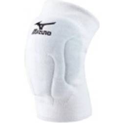 Mizuno VS-1 Knee Pad Handbollsskydd Knäskydd vit Storlek M