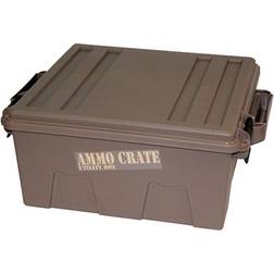 MTM Mtm Case-Gard Ammo Crates Ammo Crate Deep Utility Box