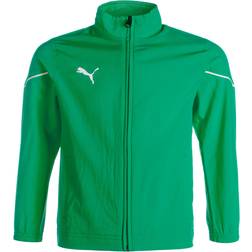 Puma teamRISE Sideline Trainingsjacke Kinder