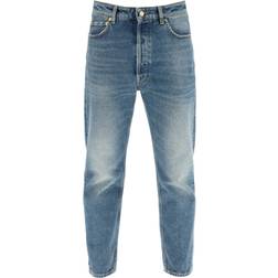 GOLDEN GOOSE Gans 'Alvaro' schlanke Fit Jeans