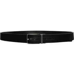 Calvin Klein Belt JEANS Men colour Black