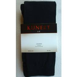 Kunert Leggings liz strick leggings 97% baumwolle legging