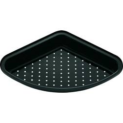 Rösle Steel Enameled BBQ Baking Stone