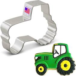 Ann Clark Tractor Cookie Cutter