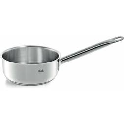 Fissler STIELKASSEROLLE Silber