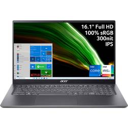 Acer Swift 3 Thin & Light Laptop