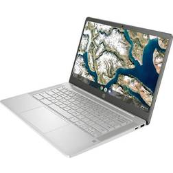 Intel 14A-NA1043CL 14' Chromebook N4500 64GB