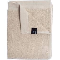 Himla Lina Badezimmerhandtuch Beige (150x100cm)