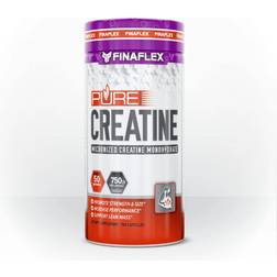 Pure Creatine, 750 mg, 150