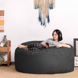 Jaxx 5 Foot Bean Bag