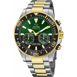 Jaguar Hybrid Diver Ur J889/5