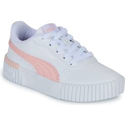 Puma Kids Carina Trainers