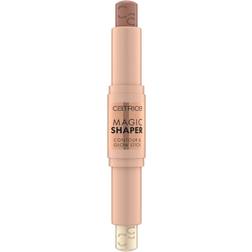 Catrice Magic Shaper contour &amp bâton lumineux #020-moyen