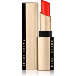 Bobbi Brown Luxe Matte Lipstick Rouge à lèvres mat hydratant