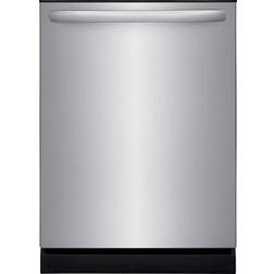Frigidaire 24 Top Control Stainless Steel