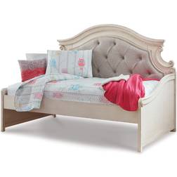 Ashley B743-80-60 Realyn Collection Day Bed with Drawers Simple