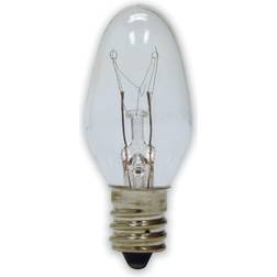 GE 20572 LED Lamps 4W E12