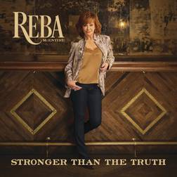 Stronger Than The Truth Reba Mcentire (Vinyl)