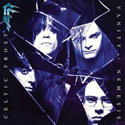 Vanity Nemesis 2-LP, 180 Gr Celtic Frost (Vinyl)