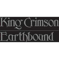 Earthbound King Crimson (Vinyl)