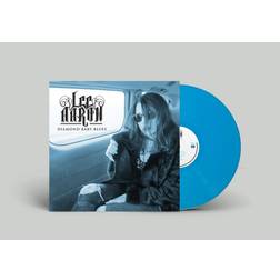 Diamond Baby Blues Ltd. Lp/blue Lee Aaron (Vinyl)